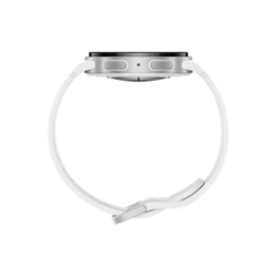 SAMSUNG SMART WATCH WATCH 8 40 mm Bluetooth Silver 12 Mois