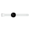 SAMSUNG SMART WATCH WATCH 8 40 mm Bluetooth Silver 12 Mois