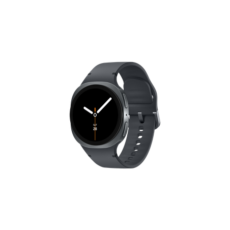 SAMSUNG SMART WATCH 8 44 mm Bluetooth Graphite 12 Mois