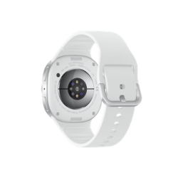 SAMSUNG SMART WATCH 8 44 mm Bluetooth Silver 12 Mois