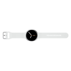 SAMSUNG SMART WATCH 8 44 mm Bluetooth Silver 12 Mois