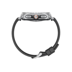 SAMSUNG SMART WATCH 8 CLASSIC 46 mm Bluetooth Black 12 Mois