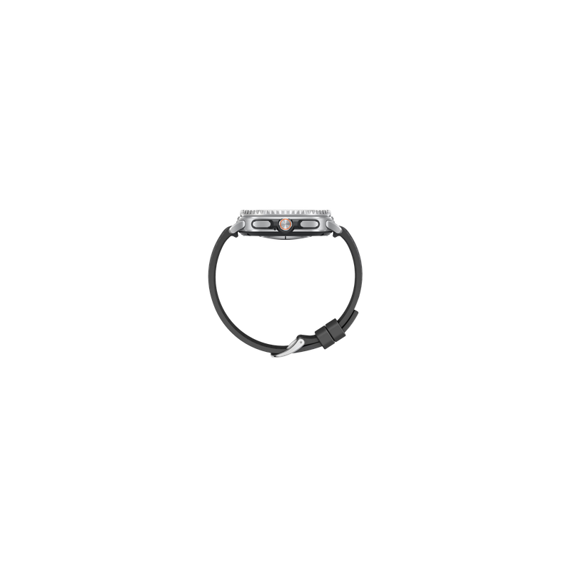 SAMSUNG SMART WATCH 8 CLASSIC 46 mm Bluetooth Black 12 Mois