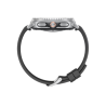 SAMSUNG SMART WATCH 8 CLASSIC 46 mm Bluetooth Black 12 Mois