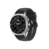 SAMSUNG SMART WATCH 8 CLASSIC 46 mm Bluetooth Black 12 Mois