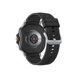 SAMSUNG SMART WATCH 8 CLASSIC 46 mm Bluetooth Black 12 Mois