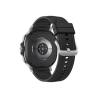 SAMSUNG SMART WATCH 8 CLASSIC 46 mm Bluetooth Black 12 Mois