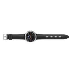 SAMSUNG SMART WATCH 8 CLASSIC 46 mm Bluetooth Black 12 Mois