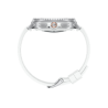 SAMSUNG SMART WATCH 8 CLASSIC 46 mm Bluetooth White 12 Mois