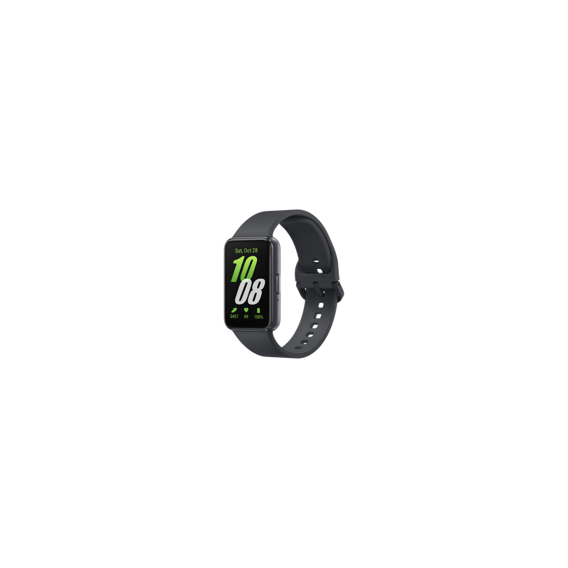 SAMSUNG SMART WATCH Gear Fit 3 Bluetooth Gris