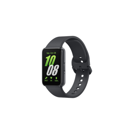 SAMSUNG SMART WATCH Gear Fit 3 Bluetooth Gris