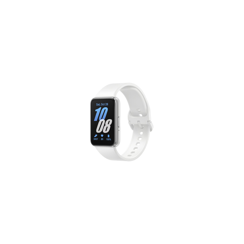 Samsung Galaxy fit 3 Silver