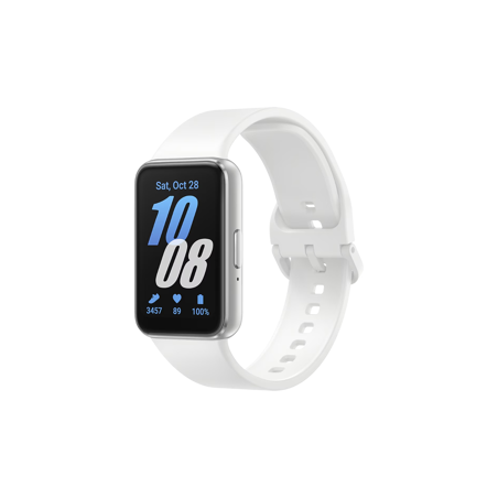 Samsung Galaxy fit 3 Silver