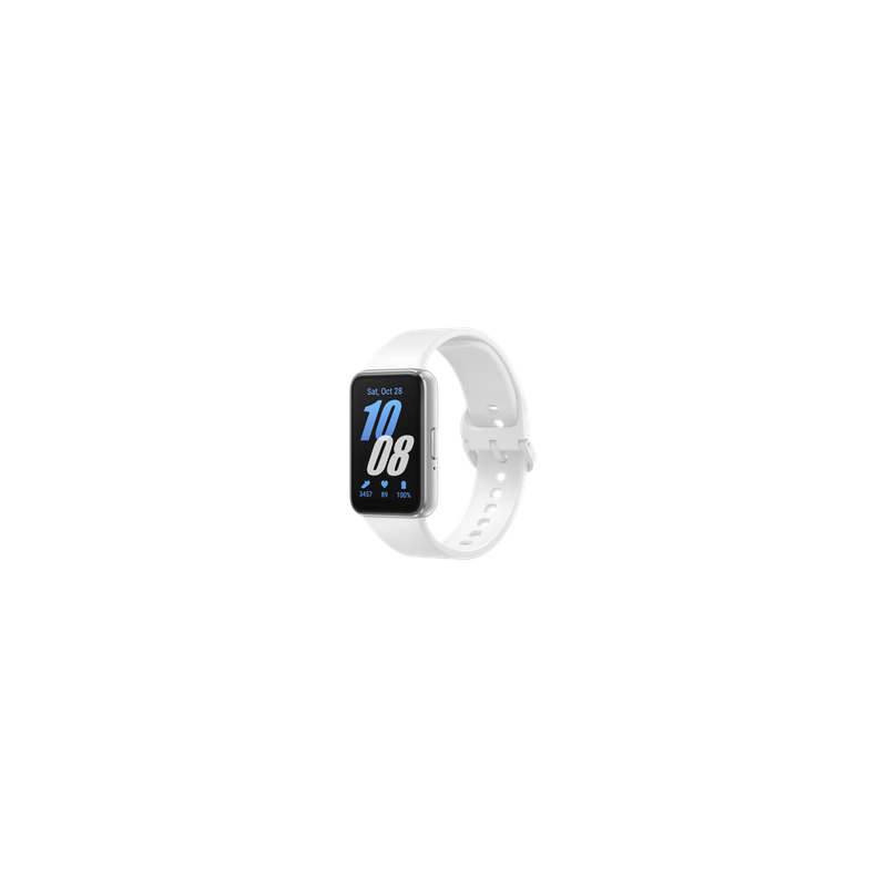 SAMSUNG EAR BUDS FIT 3 Bluetooth SILVER 6 Mois