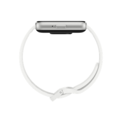 SAMSUNG EAR BUDS FIT 3 Bluetooth SILVER 6 Mois