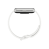 SAMSUNG EAR BUDS FIT 3 Bluetooth SILVER 6 Mois