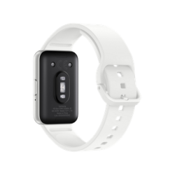 SAMSUNG EAR BUDS FIT 3 Bluetooth SILVER 6 Mois