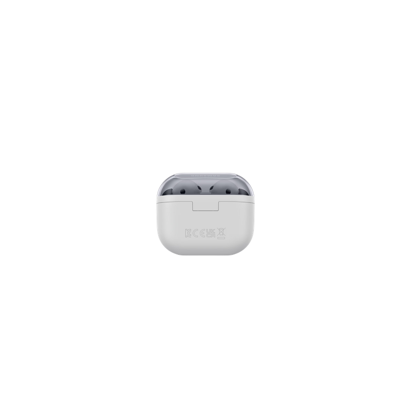 SAMSUNG Galaxy Buds3 FE Bluetooth v5.4 HallSensor,PressureSensor,ProximitySensor,TouchSensor Gris 6M