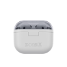 SAMSUNG Galaxy Buds3 FE Bluetooth v5.4 HallSensor,PressureSensor,ProximitySensor,TouchSensor Gris 6M
