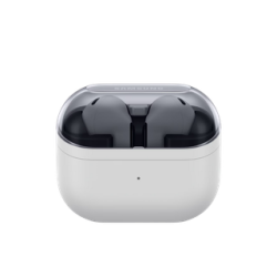 SAMSUNG Galaxy Buds3 FE Bluetooth v5.4 HallSensor,PressureSensor,ProximitySensor,TouchSensor Gris 6M
