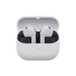 SAMSUNG Galaxy Buds3 FE Bluetooth v5.4 HallSensor,PressureSensor,ProximitySensor,TouchSensor Gris 6M
