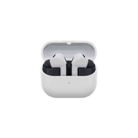 SAMSUNG Galaxy Buds3 FE Bluetooth v5.4 HallSensor,PressureSensor,ProximitySensor,TouchSensor Gris 6M