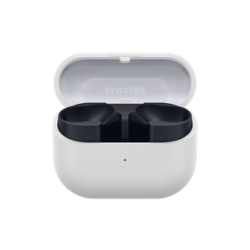 SAMSUNG Galaxy Buds3 FE Bluetooth v5.4 HallSensor,PressureSensor,ProximitySensor,TouchSensor Gris 6M