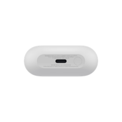 SAMSUNG Galaxy Buds3 FE Bluetooth v5.4 HallSensor,PressureSensor,ProximitySensor,TouchSensor Gris 6M