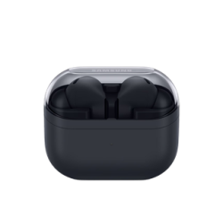 SAMSUNG Galaxy Buds3 FE Bluetooth v5.4 HallSensor,PressureSensor,ProximitySensor,TouchSensor Noir 6M