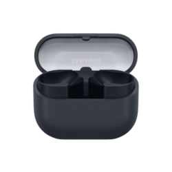 SAMSUNG Galaxy Buds3 FE Bluetooth v5.4 HallSensor,PressureSensor,ProximitySensor,TouchSensor Noir 6M