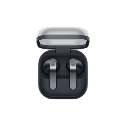 SAMSUNG EAR BUDS Galaxy buds 4 Bluetooth Seamless AI Access black 12M