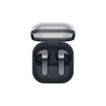 SAMSUNG EAR BUDS Galaxy buds 4 Bluetooth Seamless AI Access black 12M