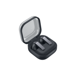 SAMSUNG EAR BUDS Galaxy buds 4 Bluetooth Seamless AI Access black 12M