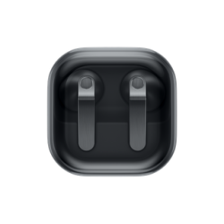 SAMSUNG EAR BUDS Galaxy buds 4 Bluetooth Seamless AI Access black 12M
