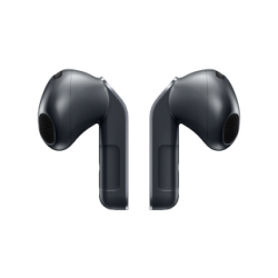 SAMSUNG EAR BUDS Galaxy buds 4 Bluetooth Seamless AI Access black 12M