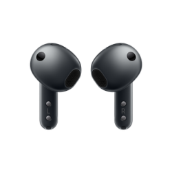 SAMSUNG EAR BUDS Galaxy buds 4 Bluetooth Seamless AI Access black 12M