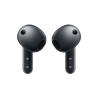 SAMSUNG EAR BUDS Galaxy buds 4 Bluetooth Seamless AI Access black 12M