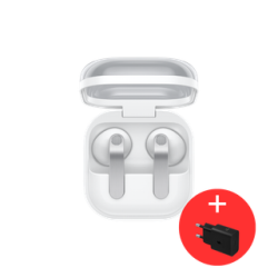 SAMSUNG EAR BUDS Galaxy buds 4 Bluetooth white 12M
