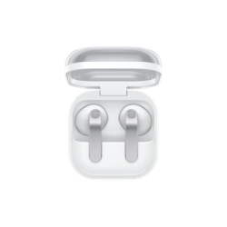 SAMSUNG EAR BUDS Galaxy buds 4 Bluetooth white 12M