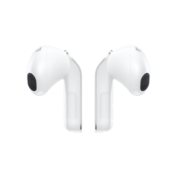 SAMSUNG EAR BUDS Galaxy buds 4 Bluetooth white 12M