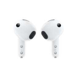 SAMSUNG EAR BUDS Galaxy buds 4 Bluetooth white 12M