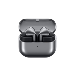 SAMSUNG EAR BUDS 3 PRO Bluetooth SILVER 12 Mois