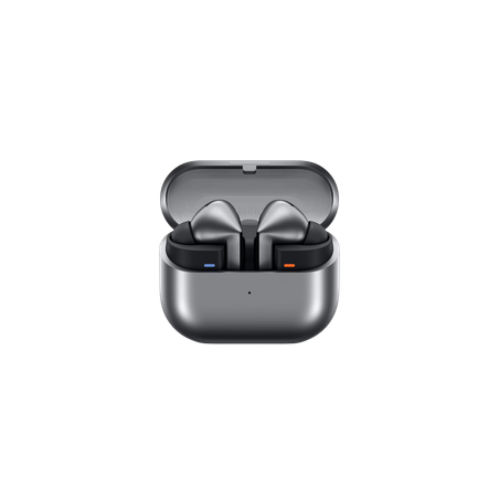 SAMSUNG EAR BUDS 3 PRO Bluetooth SILVER 12 Mois