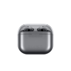 SAMSUNG EAR BUDS 3 PRO Bluetooth SILVER 12 Mois