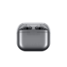 SAMSUNG EAR BUDS 3 PRO Bluetooth SILVER 12 Mois
