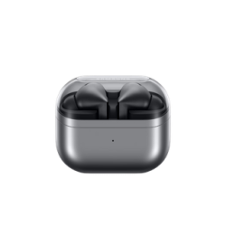 SAMSUNG EAR BUDS 3 PRO Bluetooth SILVER 12 Mois