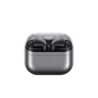 SAMSUNG EAR BUDS 3 PRO Bluetooth SILVER 12 Mois