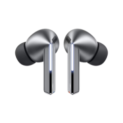 SAMSUNG EAR BUDS 3 PRO Bluetooth SILVER 12 Mois