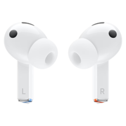 Samsung Galaxy Buds 3 Pro White 12M