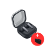 SAMSUNG EAR BUDS Galaxy buds 4 pro Bluetooth Black 12M